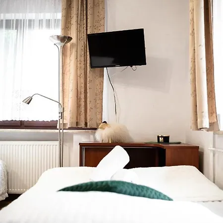 Hostel Wielka Krokiew